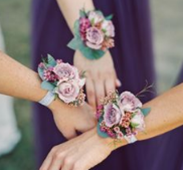 Pulseras para damas